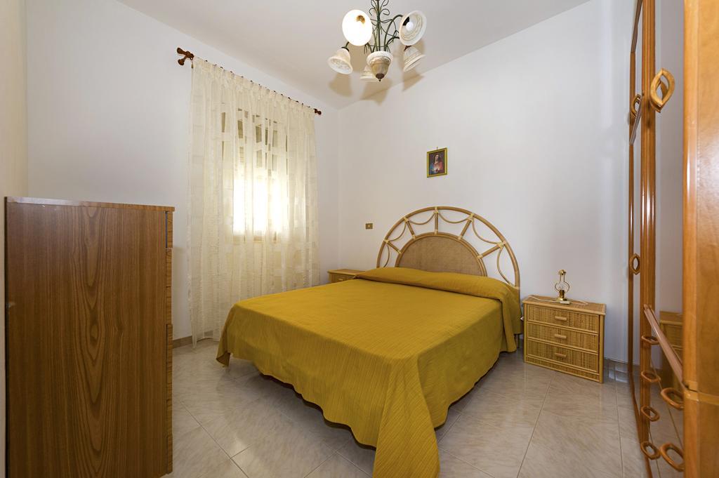 Casa Vacanza Saraceno Apartment Castellammare del Golfo Room photo